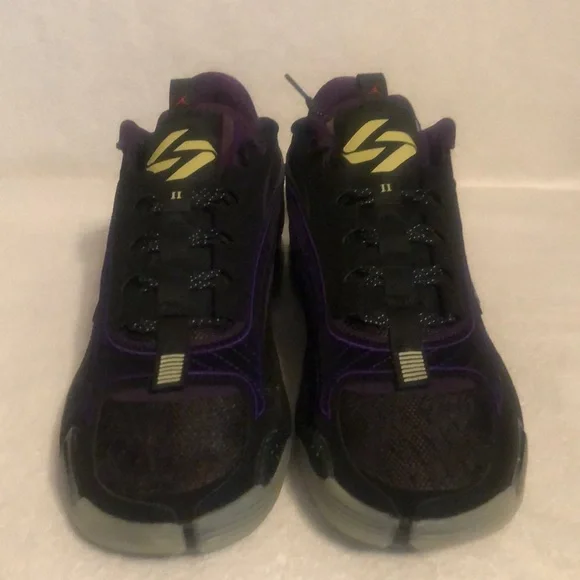 Jordan | Shoes | Luka 2 Color Black Size 5 Simply A Nice  Luka 2 Color Black. size 10.5 simply a nice shore to wear. main image 0